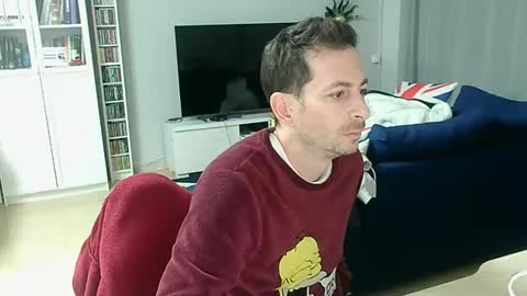 roubarixx online show from 01.11.26