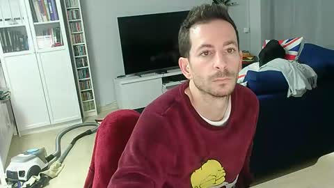 roubarixx online show from 01.18.26