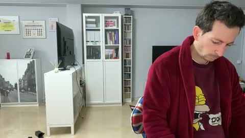 roubarixx online show from 02.12.26