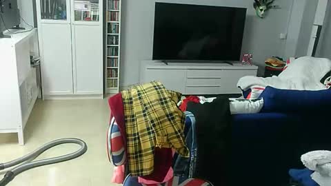 roubarixx online show from 04.29.26