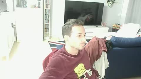 roubarixx online show from 05.01.26