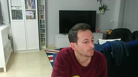 roubarixx online show from 05.17.26