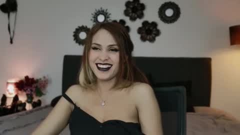 Mistress Lana online show from 02.28.26