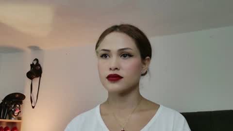 Mistress Lana online show from 06.11.26