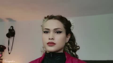 Mistress Lana online show from 06.17.26