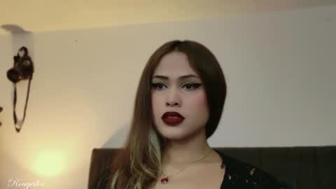 Mistress Lana online show from 06.25.26