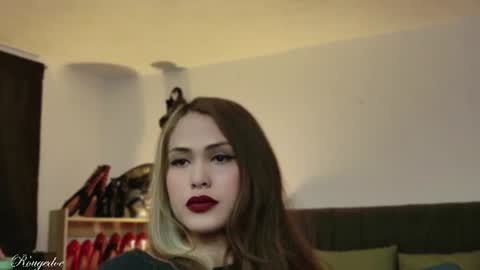 Mistress Lana online show from 06.29.26