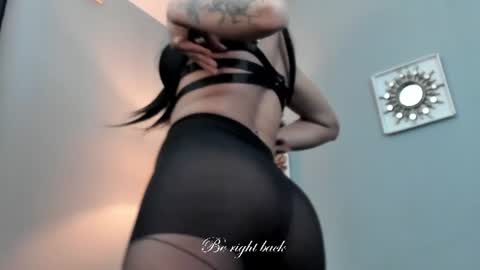 Mistress Lana online show from 07.07.26