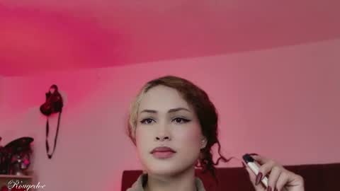 Mistress Lana online show from 07.08.26