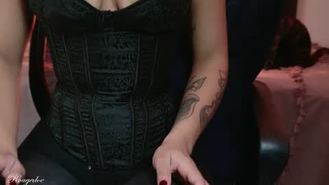 Mistress Lana online show from 07.11.26