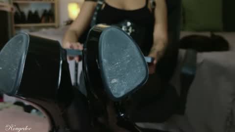 Mistress Lana online show from 07.24.26