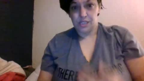 Snapshot of roughandwet28 chatting on 11.30.25 No More Vanilla online show from 11.30.25