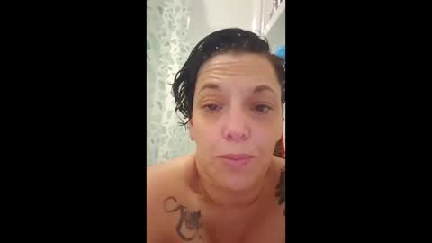 Snapshot of roughandwet28 chatting on 12.14.25 No More Vanilla online show from 12.14.25