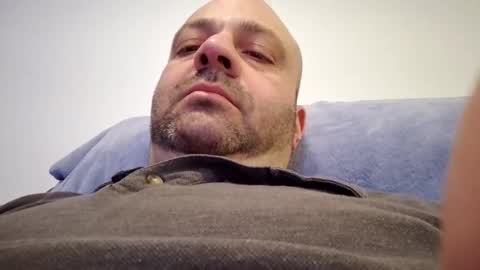 Snapshot of roughridingchef chatting on 02.15.25 roughridingchef online show from 02.15.25