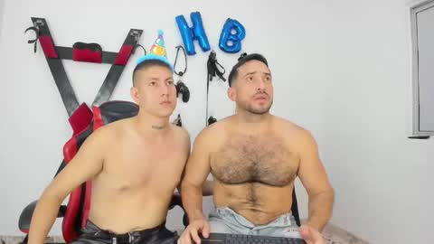 Tommy and Steven online show from 11.23.25