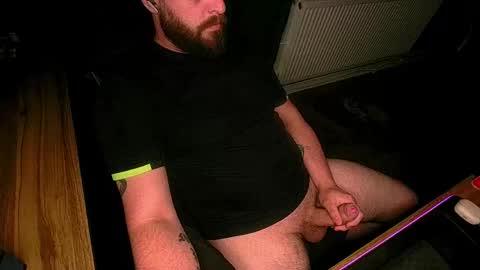 Snapshot of roughwonder chatting on 06.01.26 Luke online show from 06.01.26