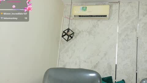 Snapshot of rous_55 chatting on 03.26.26 Rous online show from 03.26.26