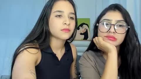 Snapshot of rous_and_sweet chatting on 09.17.25 Rous and Sweet online show from 09.17.25