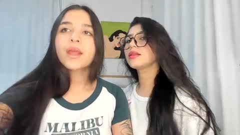 Snapshot of rous_and_sweet chatting on 09.20.25 Rous and Sweet online show from 09.20.25