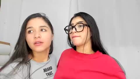 Rous and Sweet online show from 11.22.25