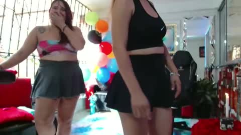 rous_kinky online show from 11.12.25