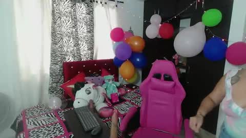 rous_kinky online show from 04.29.26