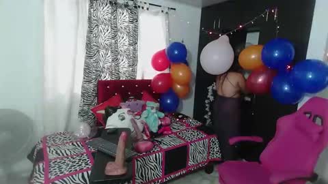 rous_kinky online show from 04.29.26