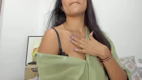 Snapshot of rouse_46 chatting on 03.21.26 Rouse online show from 03.21.26