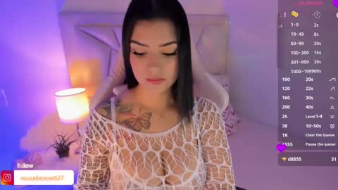    online show from 09.27.25