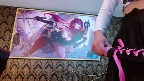 rouse darkk online show from 02.27.25