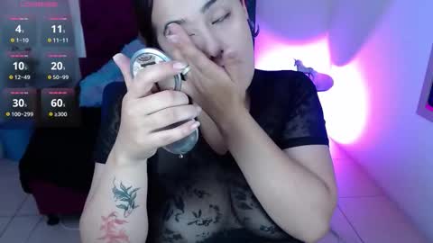 rouse_f_w online show from 11.22.25