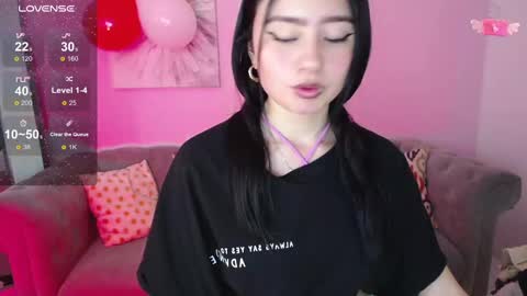 Rousee online show from 02.14.25