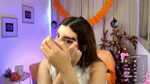 Rousee online show from 10.17.25