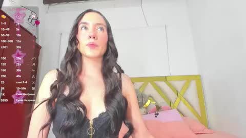 Snapshot of rousee_yarelds chatting on 02.03.26 rousee_yarelds online show from 02.03.26