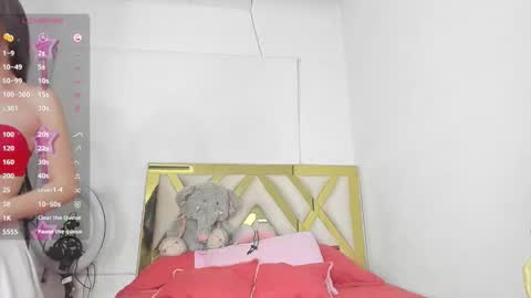 Snapshot of rousee_yarelds chatting on 02.09.26 rousee_yarelds online show from 02.09.26