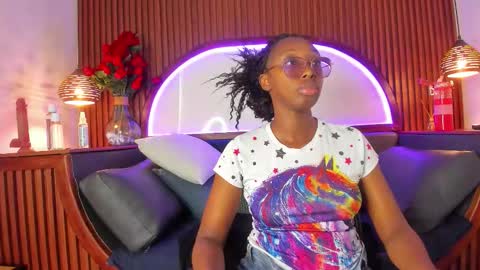 rouselux online show from 03.06.26