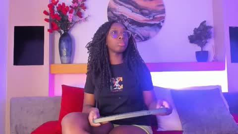 rouselux online show from 03.09.26