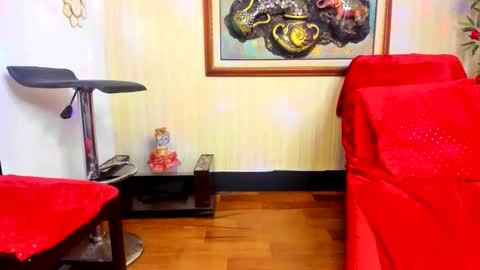 Snapshot of rouseplayboy chatting on 11.21.25 ROUSE online show from 11.21.25