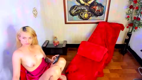 Snapshot of rouseplayboy chatting on 12.03.25 ROUSE online show from 12.03.25