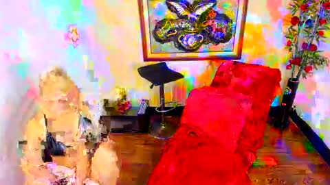 Snapshot of rouseplayboy chatting on 12.04.25 ROUSE online show from 12.04.25