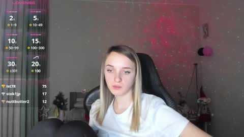 Rouse online show from 02.24.25