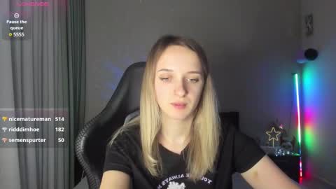 Rouse online show from 03.04.25