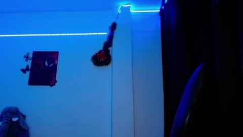 Snapshot of rousrossell_4 chatting on 01.12.25 Call me Rous  online show from 01.12.25