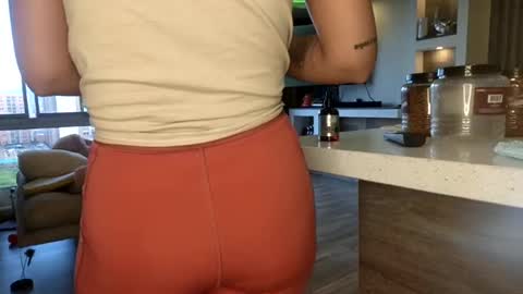 Rouss marie henao  online show from 03.03.25