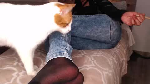 Rouss marie henao  online show from 10.24.25