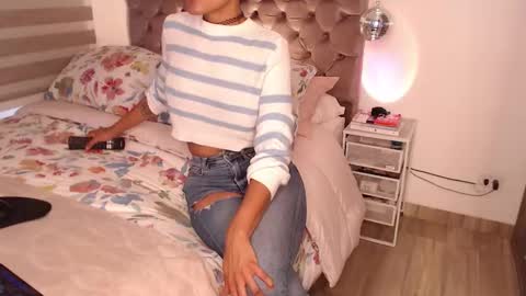 Rouss marie henao  online show from 03.15.26