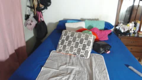 rousse online show from 10.17.25