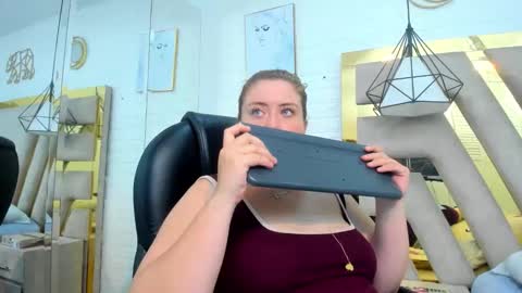 Rousse  online show from 03.12.26