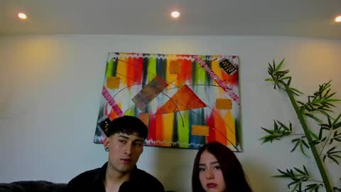 rousse_n_kenji online show from 05.09.26