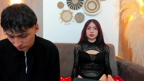 rousse_n_kenji online show from 05.27.26